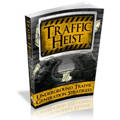 Traffic Heist