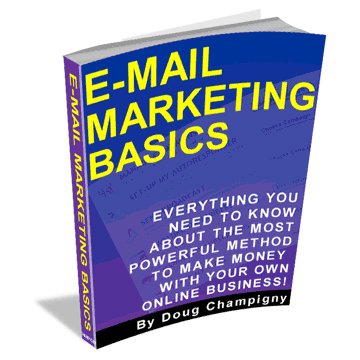 Email Marketing Basics