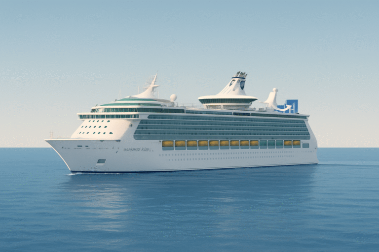 Freedom of the Seas ship