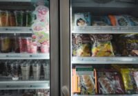 Photo Refrigerator Deodorizer