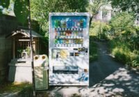 Photo Refrigerator Deodorizer