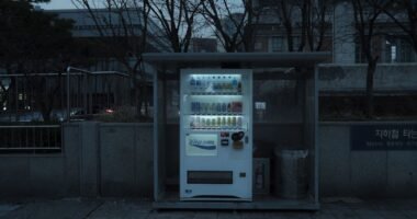 Photo Refrigerator Deodorizer