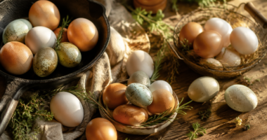June 3 Egg Day
