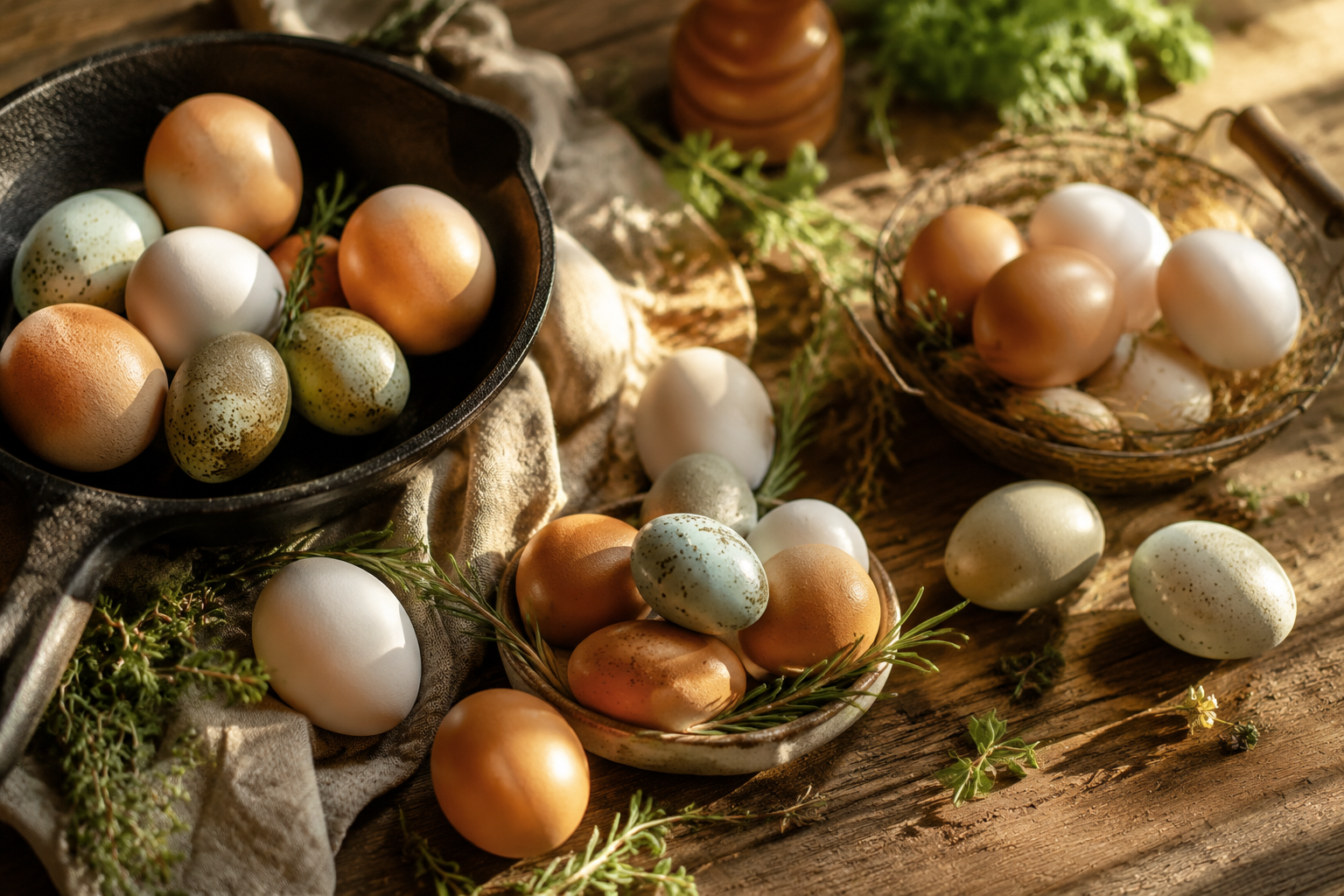 June 3 Egg Day