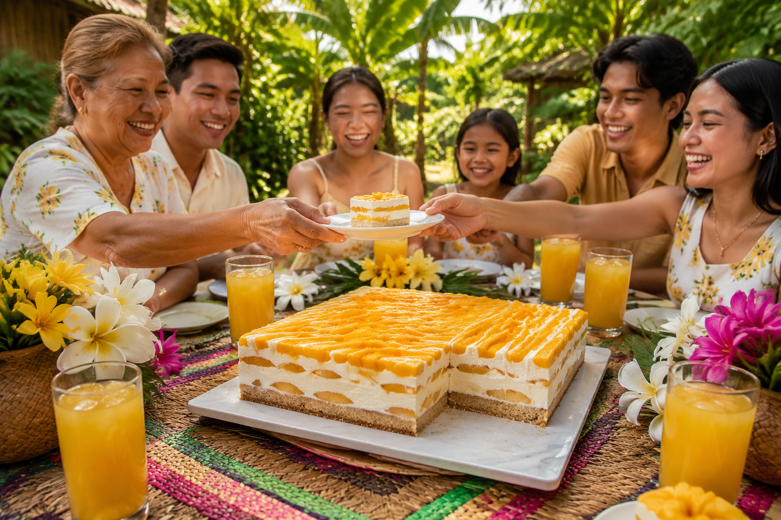 Is Mango Float Good for Kids or Adults?