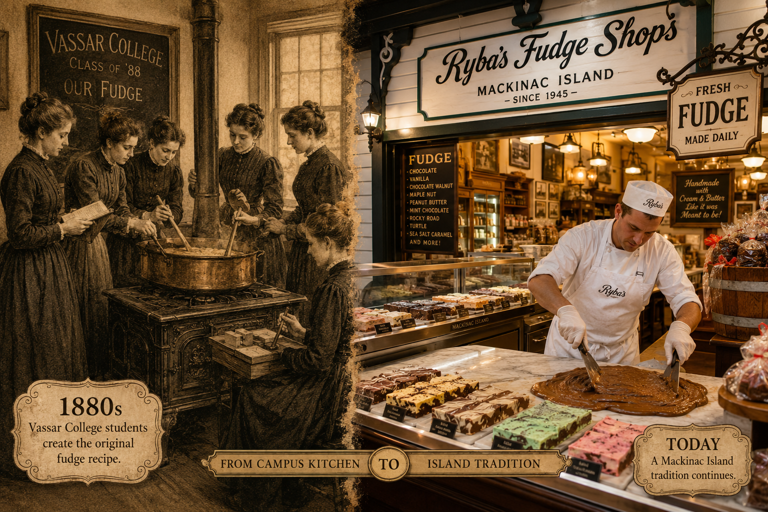What Exactly Is National Fudge Day and Why June 16?