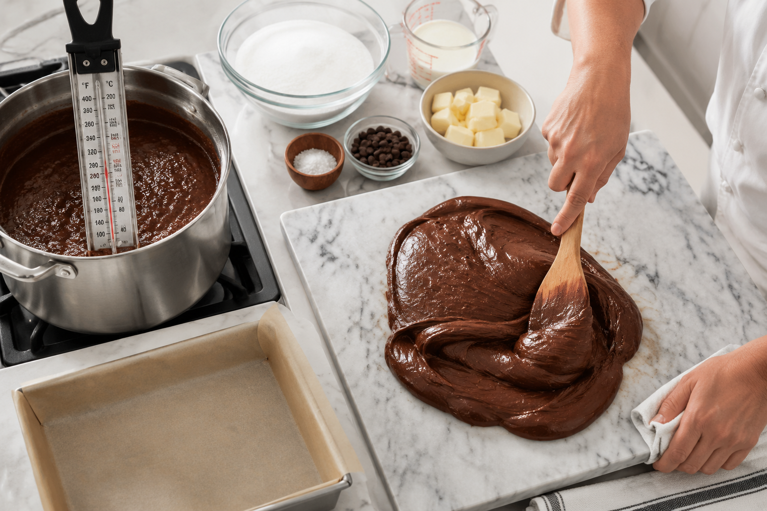 Where to Buy Gourmet Fudge and Fudge Gift Ideas