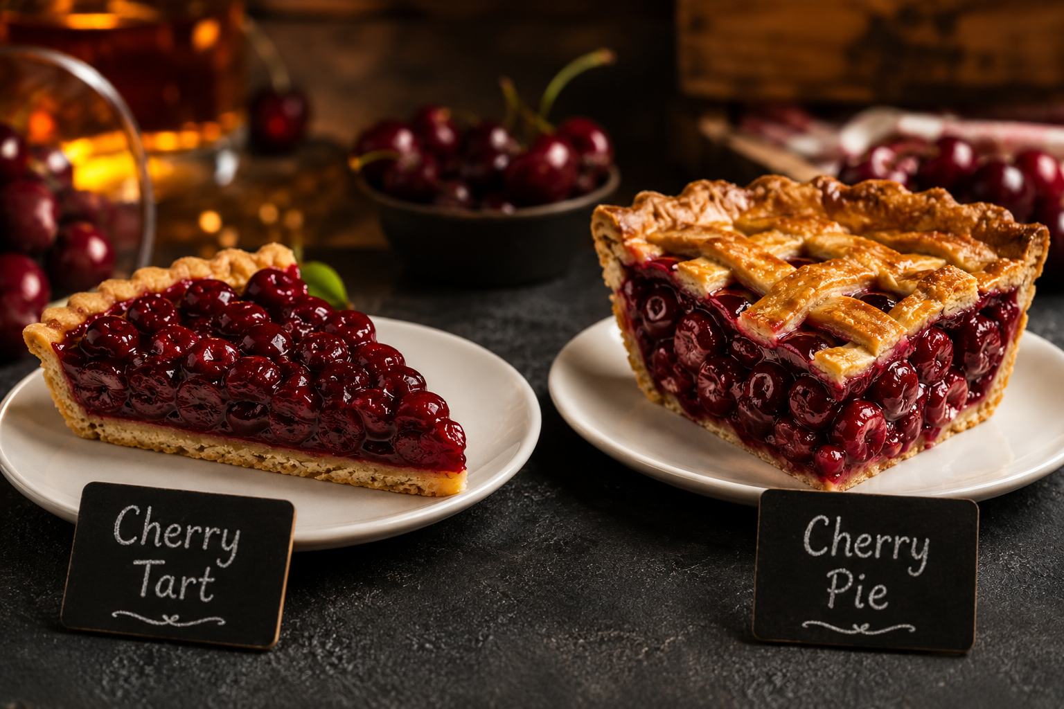 How Long Do Homemade Cherry Tarts Stay Fresh