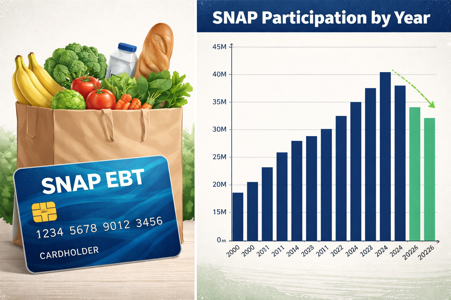 What Is SNAP and How Does It Work?