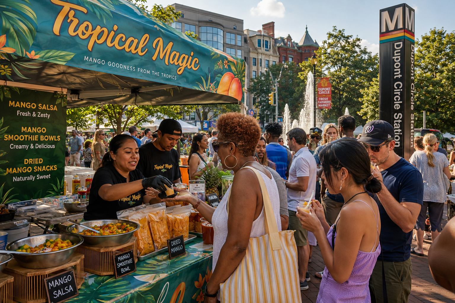 What to Expect at the Festival This Saturday