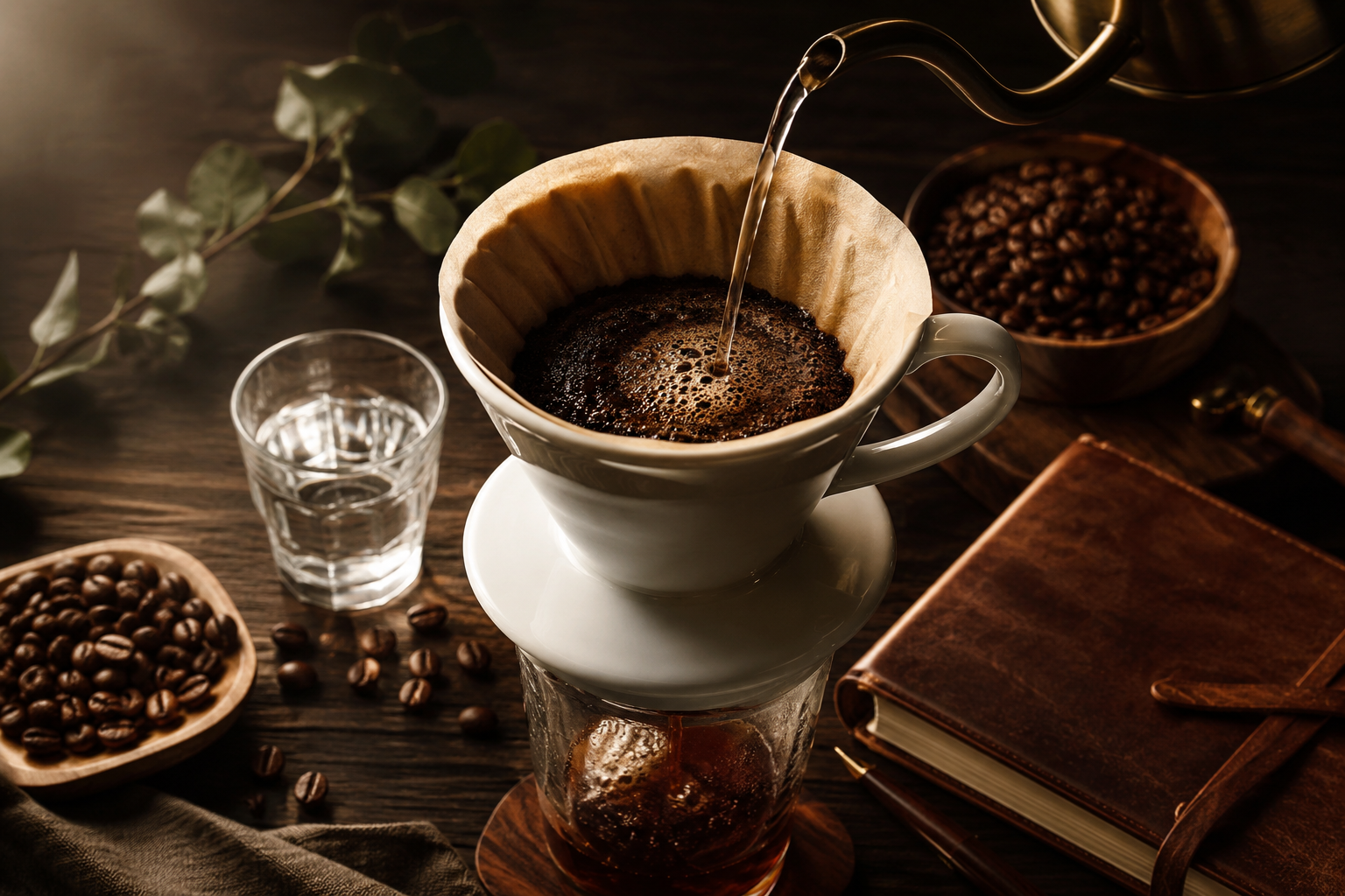 A Guide To Gourmet Coffee