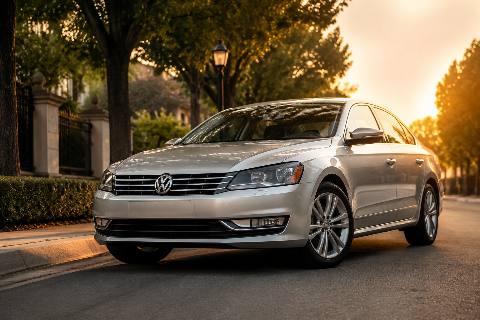 2013 Volkswagen Passat Reliability: A Complete Owner's Guide