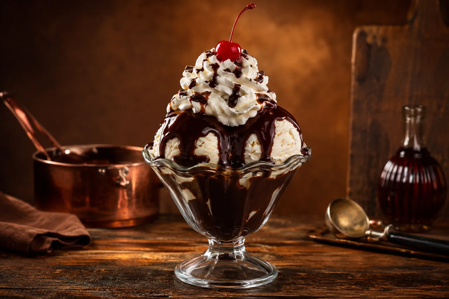 July 25 National Hot Fudge Sundae Day: The Complete Guide to Celebrating, Making, and Enjoying America's Favorite Sundae