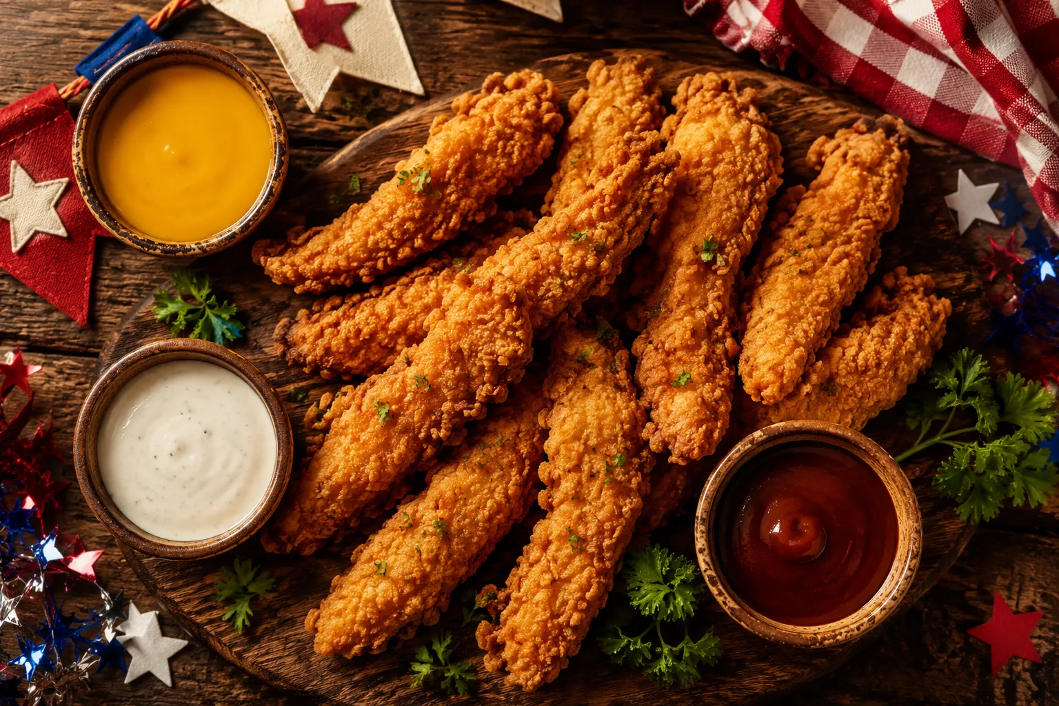 July 27 National Chicken Finger Day: Everything You Need to Know in 2026