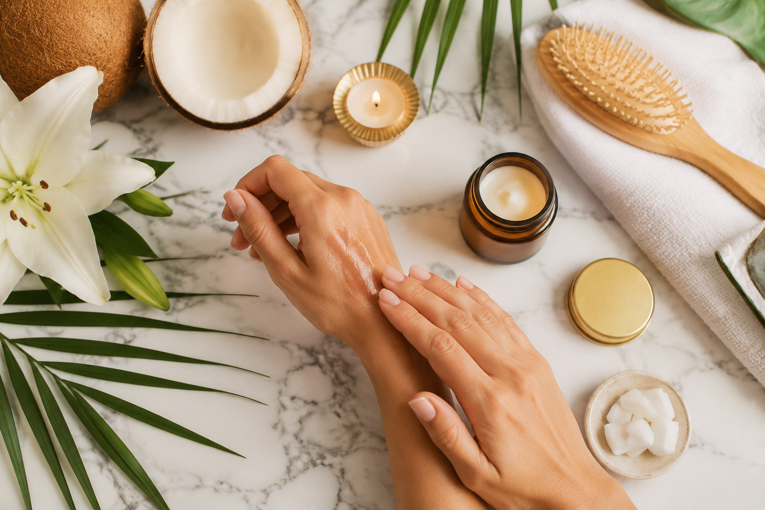Coconut Oil Side Effects and Who Should Avoid It