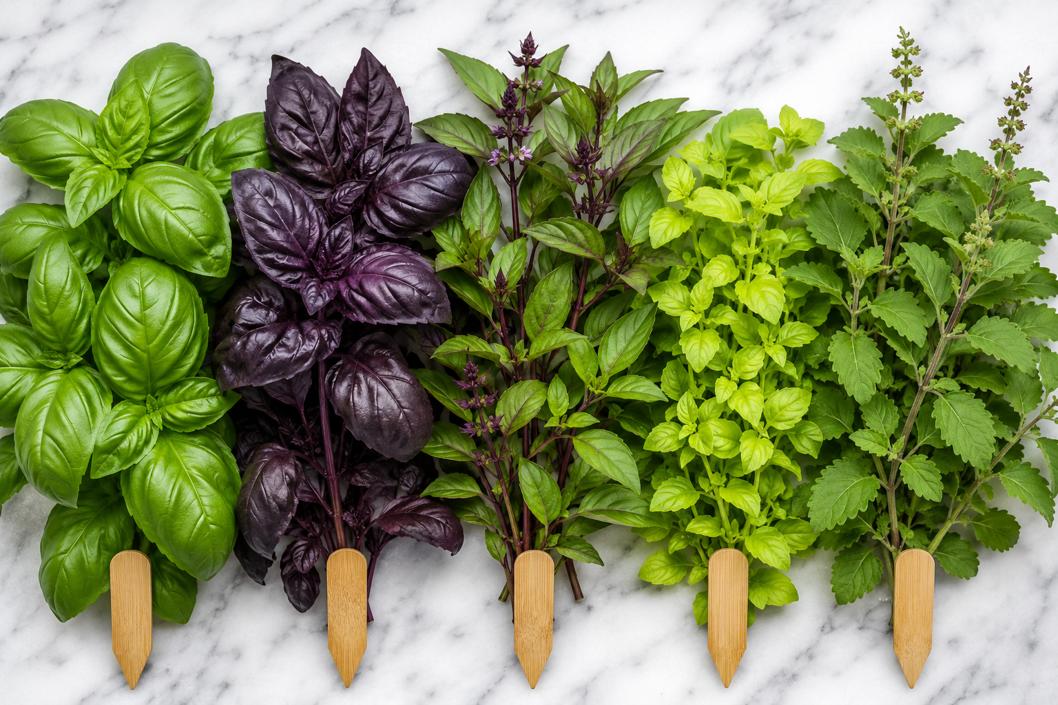 What Is Basil and Where Does It Come From?