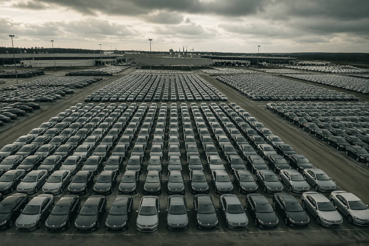 Can You Still Drive a Volkswagen Diesel After the Scandal