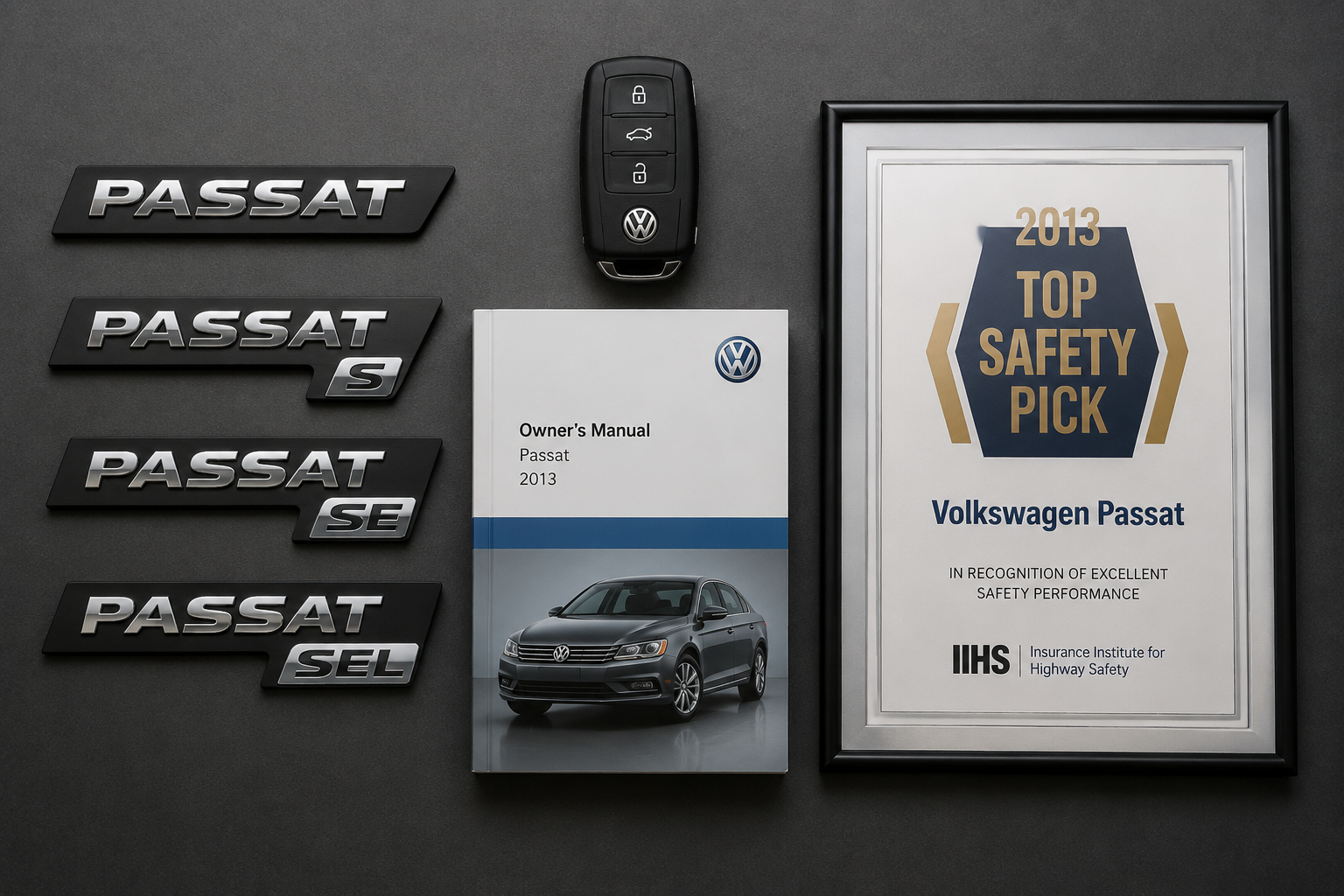 2013 Passat Maintenance Costs: What Breaks?