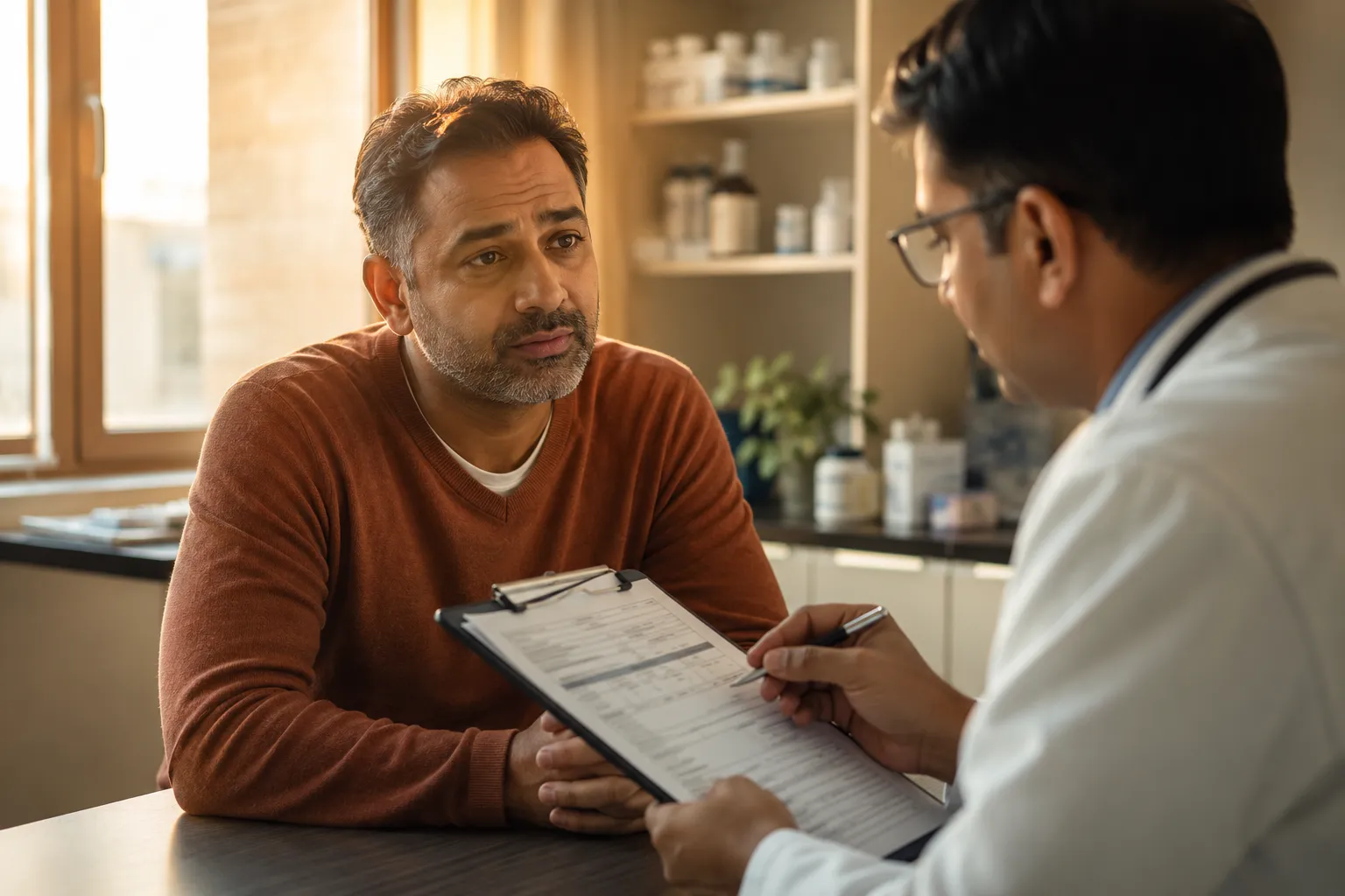 What Should I Do If ED Pills Aren't Working for Me