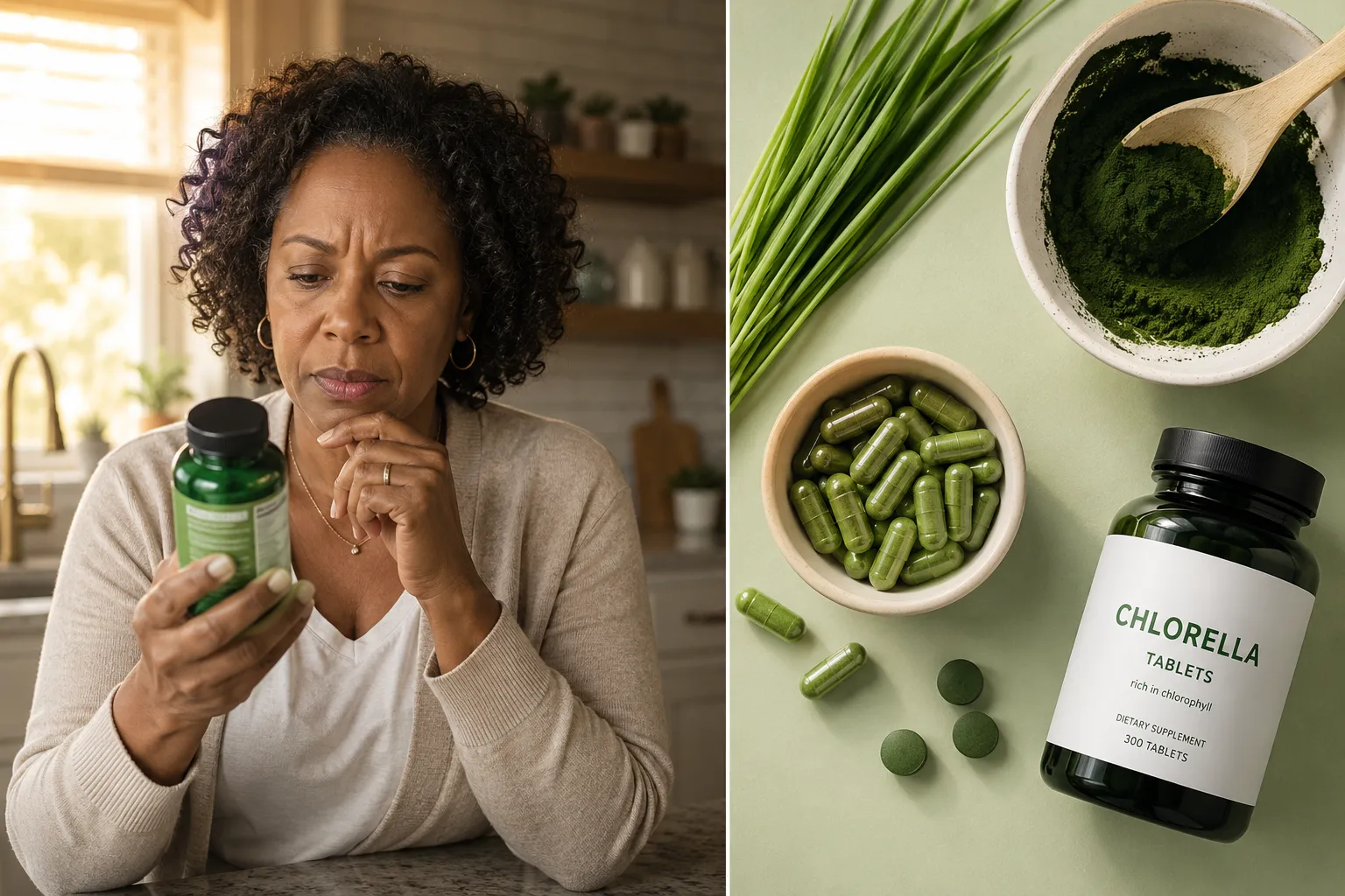 What Should You Do If You Already Consumed Recalled Moringa