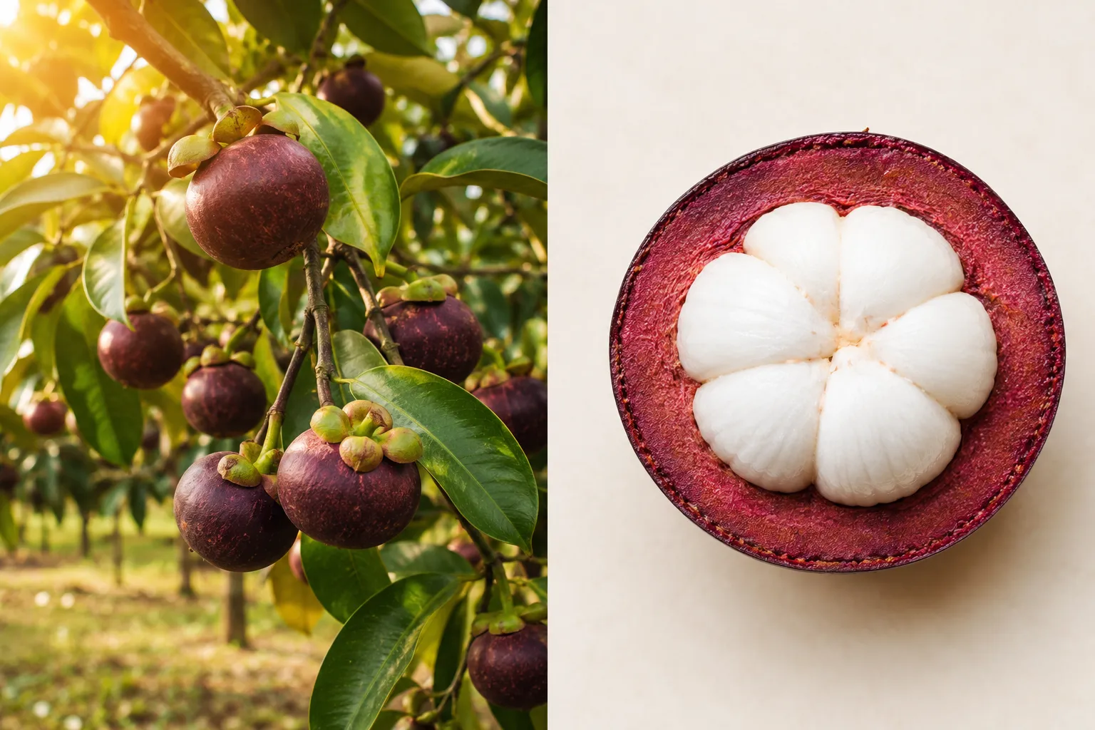 What Is Mangosteen and Where Does It Come From?