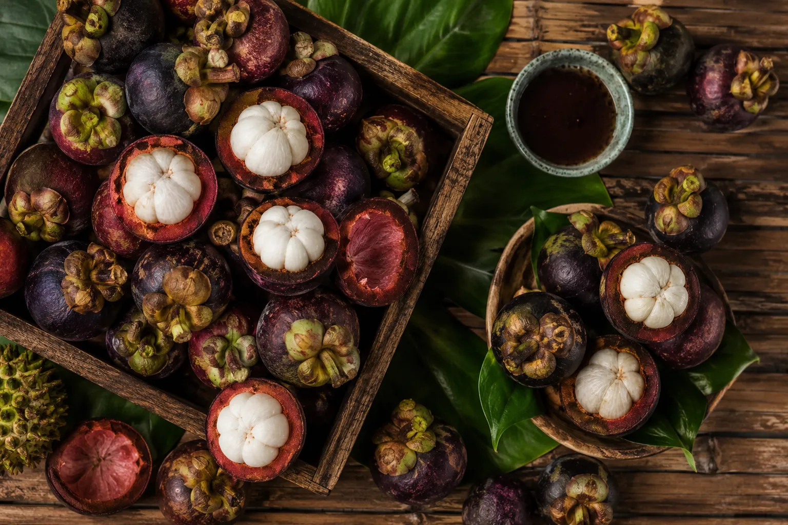 How Much Does Mangosteen Cost and Where Can You Buy Fresh Mangosteen?
