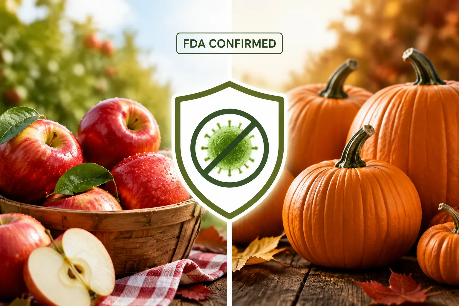 How Does the FDA Test Produce for Cyclospora Contamination?